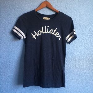Hollister Top